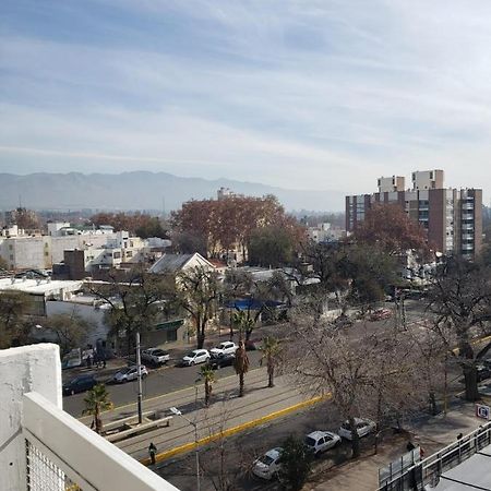 Apartamento La Esquina Mendoza Exterior foto