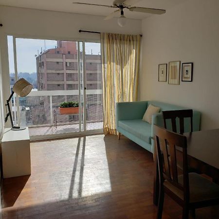 Apartamento La Esquina Mendoza Exterior foto