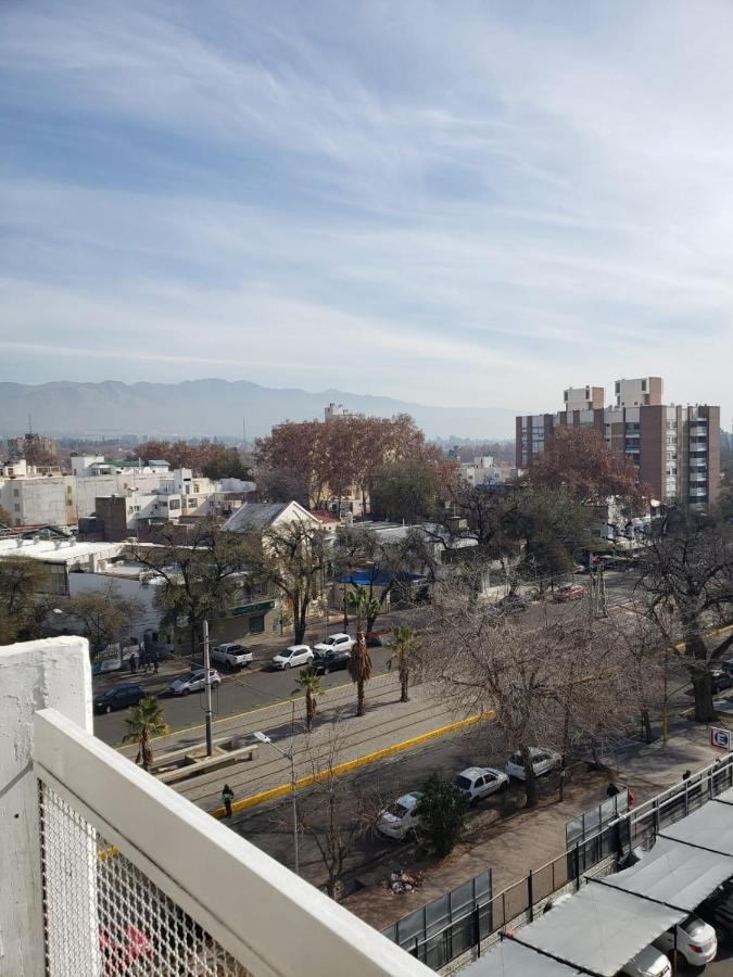 Apartamento La Esquina Mendoza Exterior foto